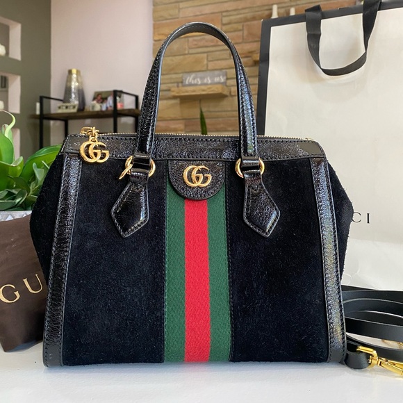 Gucci Handbags - Authentic gucci
